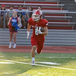 Meet your Posher, Dylan